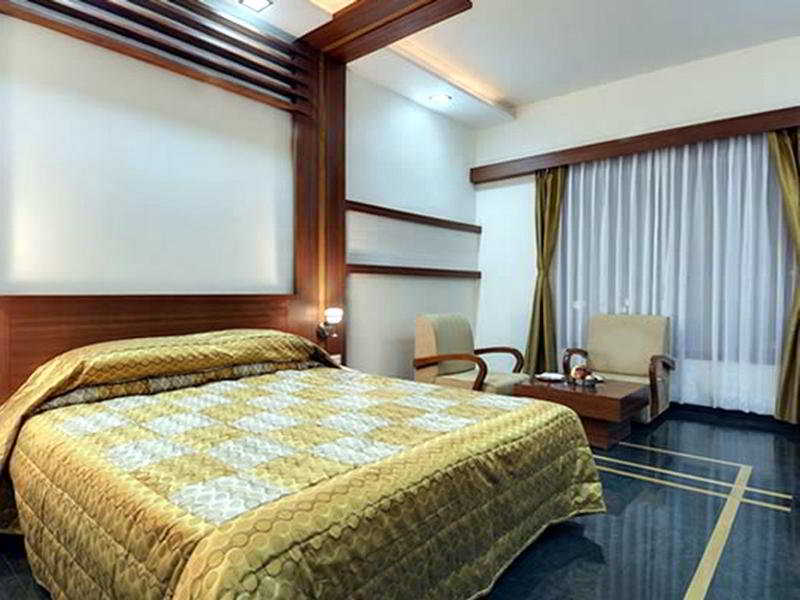 Inder Residency &