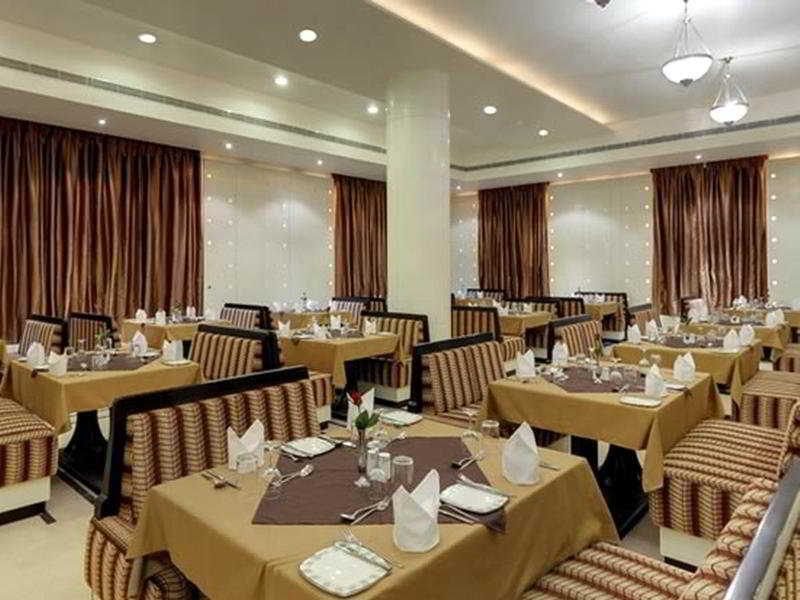 Hotel Inder Residency &