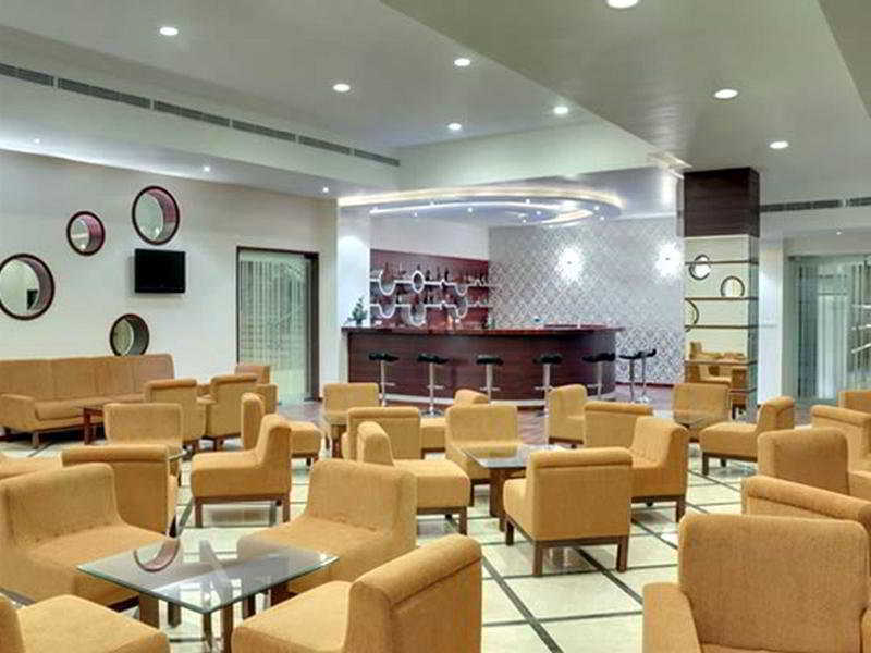Inder Residency & Hotel Udaipur
