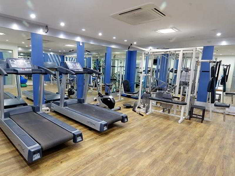 Inder Residency & Hotel
