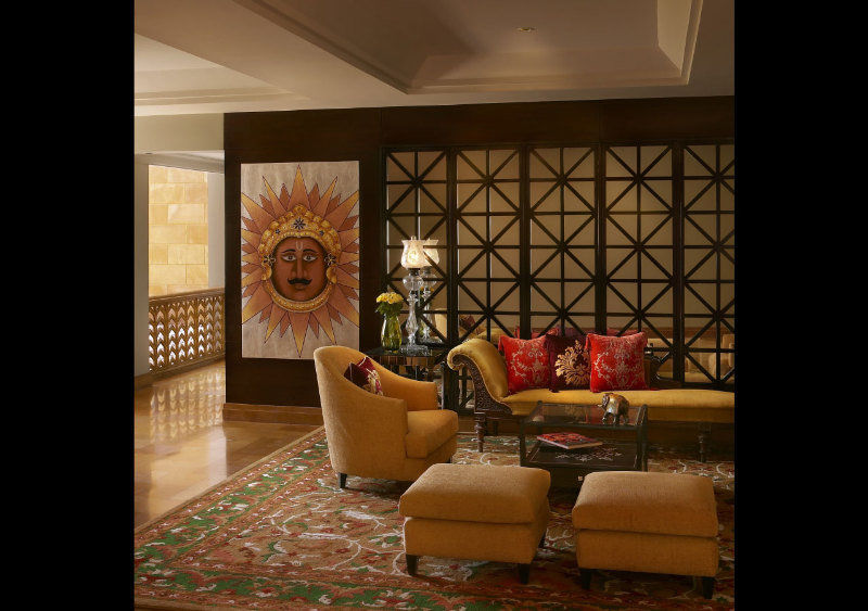 Hotel The Leela Palace Udaipur