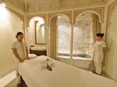 Taj Lake Palace