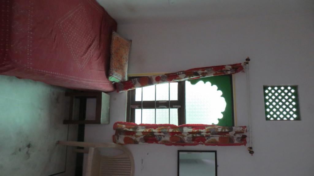 Udai Haveli Guest House Guest house Udaipur