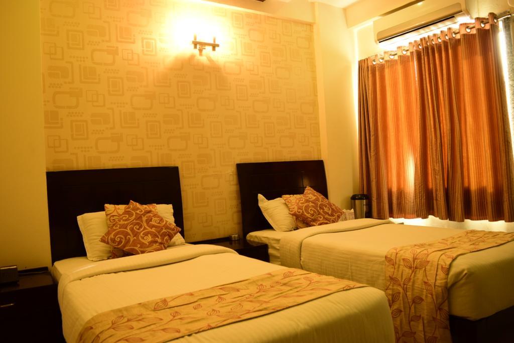 The Archi Hotel 2*