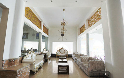 Mewargarh By Red Lion S 4* Udaipur