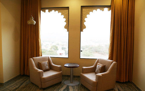 Mewargarh By Red Lion S Udaipur