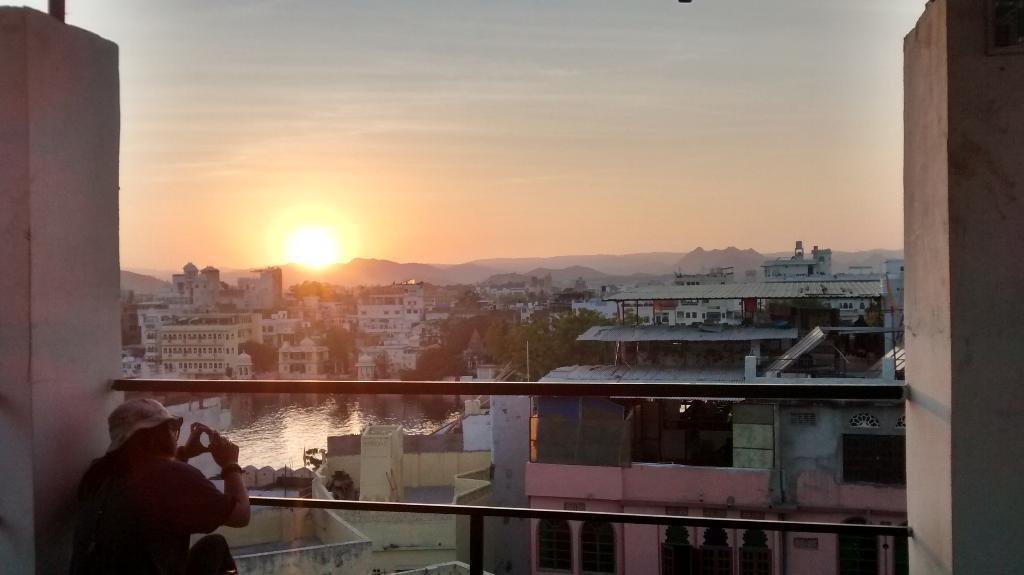 Udai Haveli Guest House Guest house Udaipur