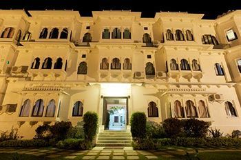 Hotel Karohi Haveli - A Heritage 3*