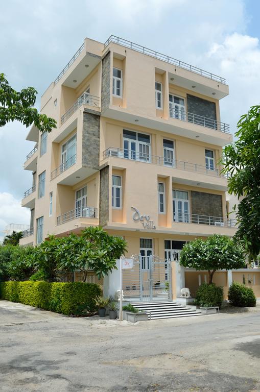 Shahpura Dev 3* Udaipur