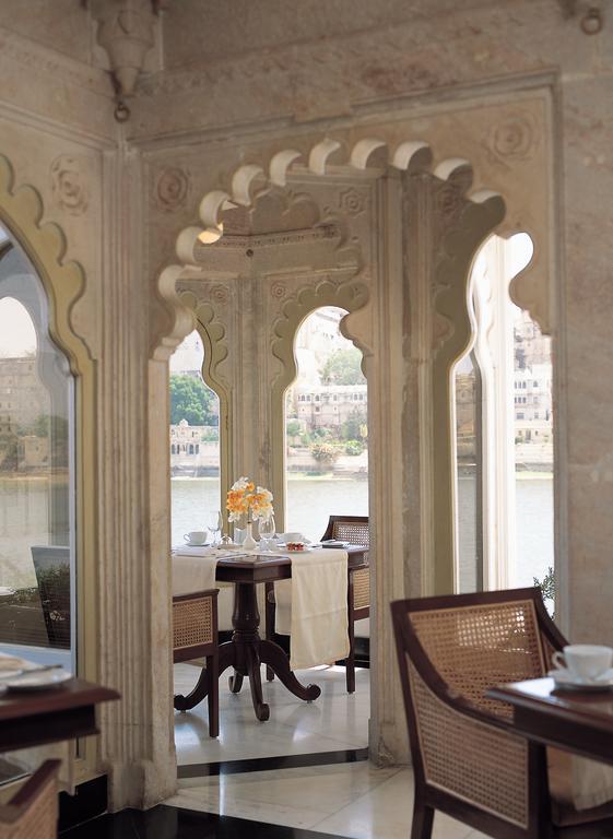 Taj Lake Palace Resort Udaipur