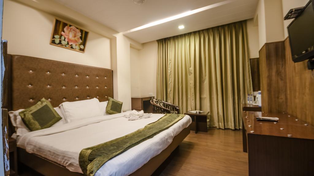 Vatika Hotel Udaipur