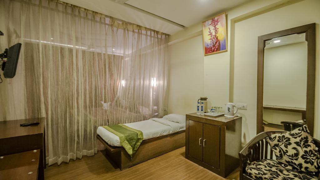 Hotel Vatika 3*