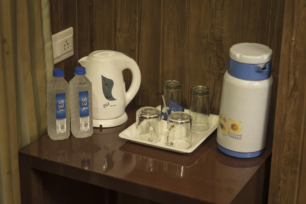 Hotel Vatika