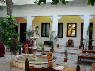 Karohi Haveli - A Heritage