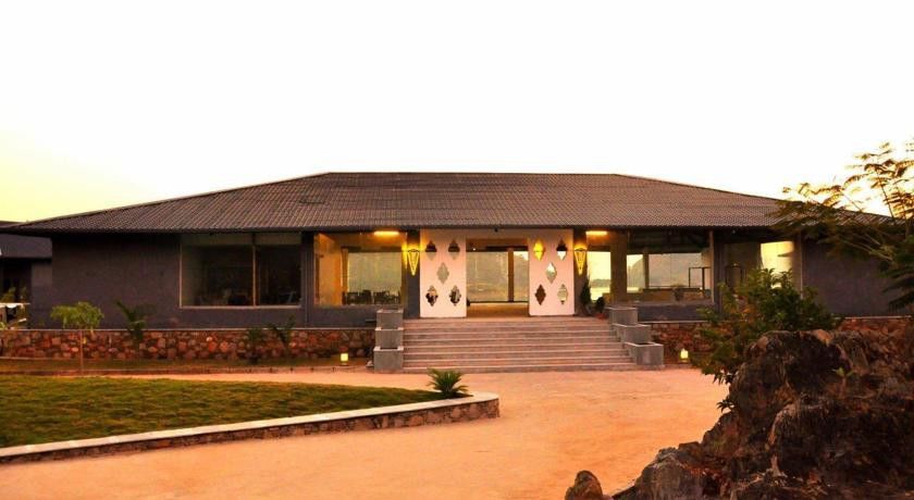 Tatsaraasa & Spa, Resort Udaipur
