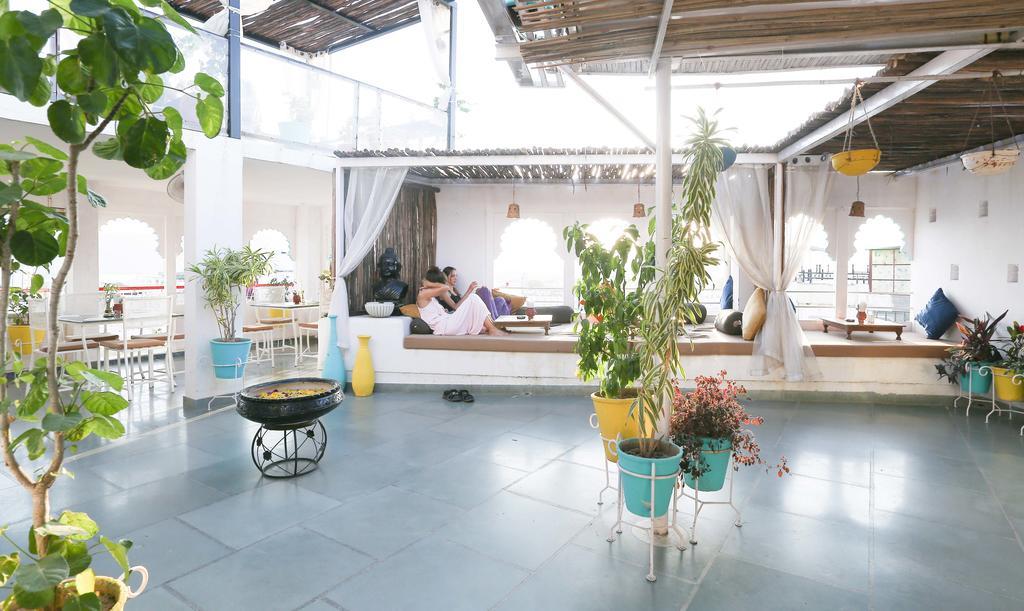 Udai Niwas By The 3* Udaipur
