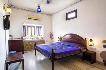 Sargam Sadan 2* Udaipur