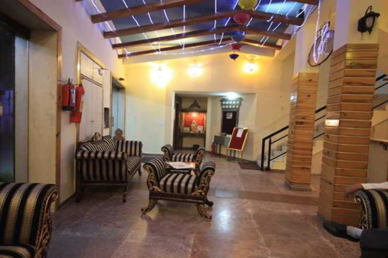 Vatika Hotel