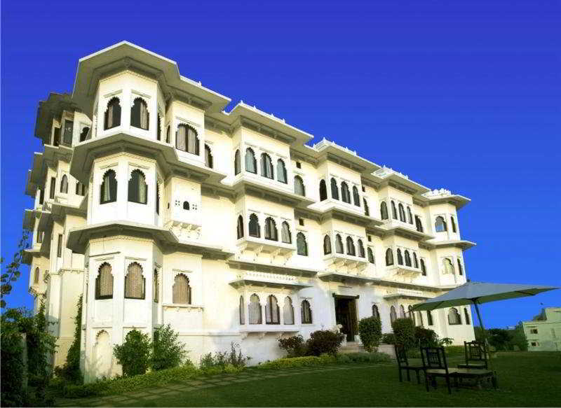 Karohi Haveli - A Heritage