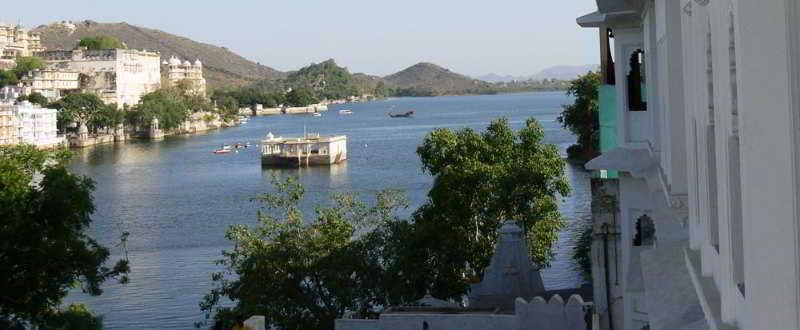 Karohi Haveli - A Heritage Hotel