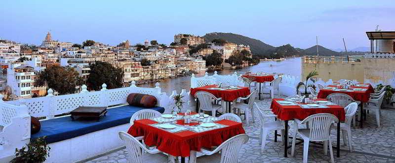 Hotel Karohi Haveli - A Heritage 3*