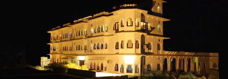 Karohi Haveli - A Heritage 3*