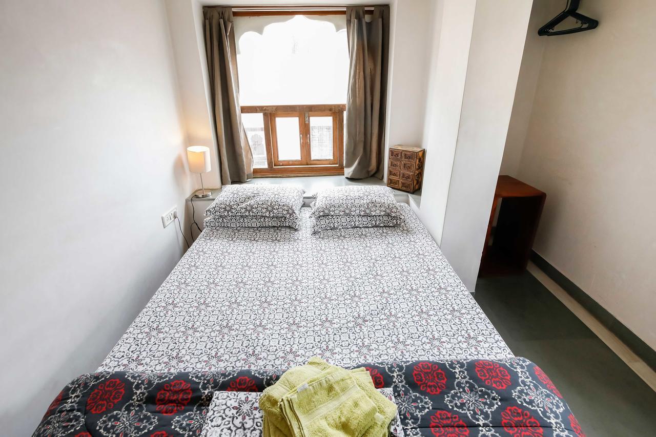 Silver Moon Haveli 3*