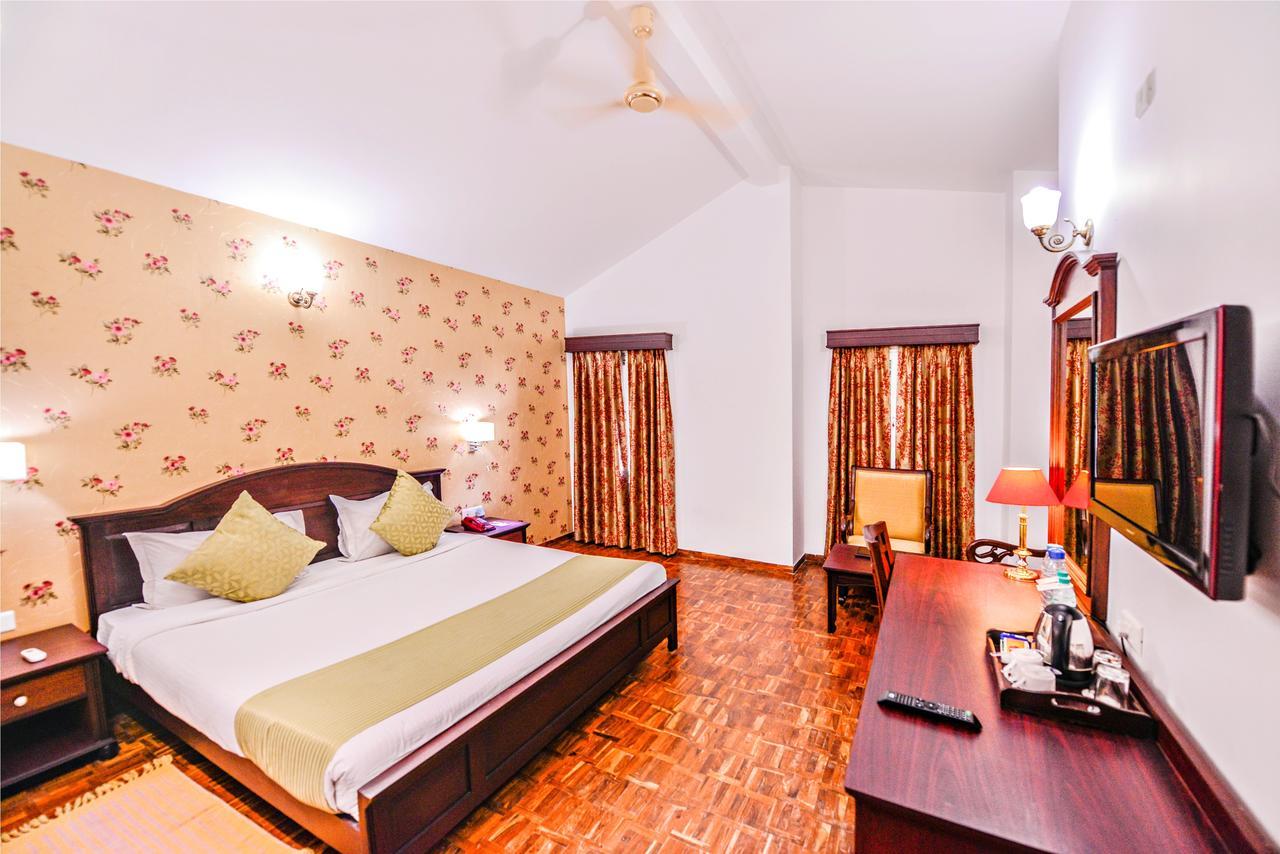Amantra Shilpi & Resort Udaipur
