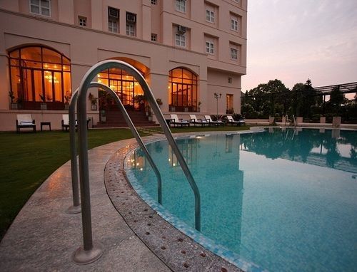 Paras Mahal Udaipur
