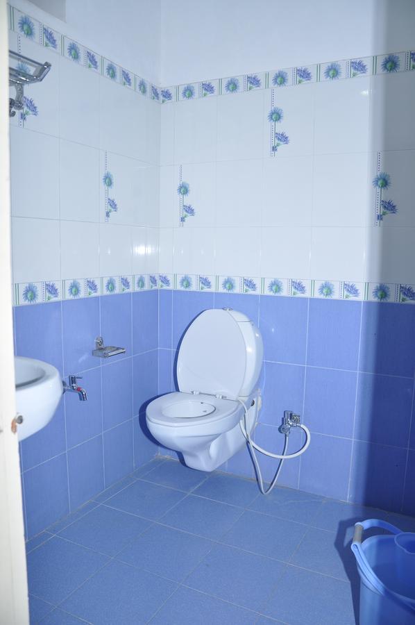 Gangaur Palace Hotel 2*