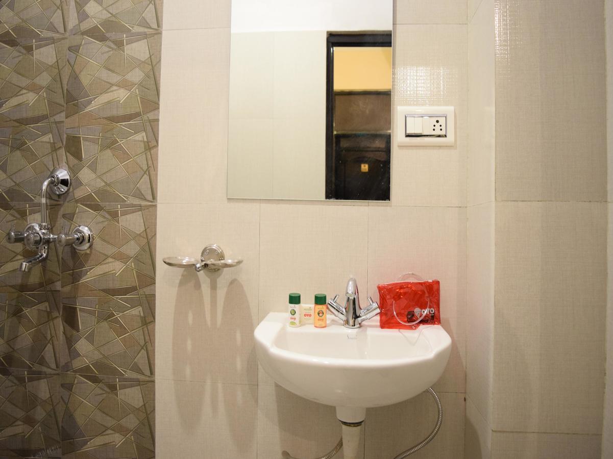 Oyo 3439 Ace Hotel