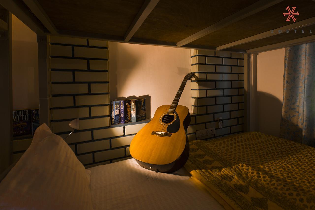 Hostel Zostel Udaipur