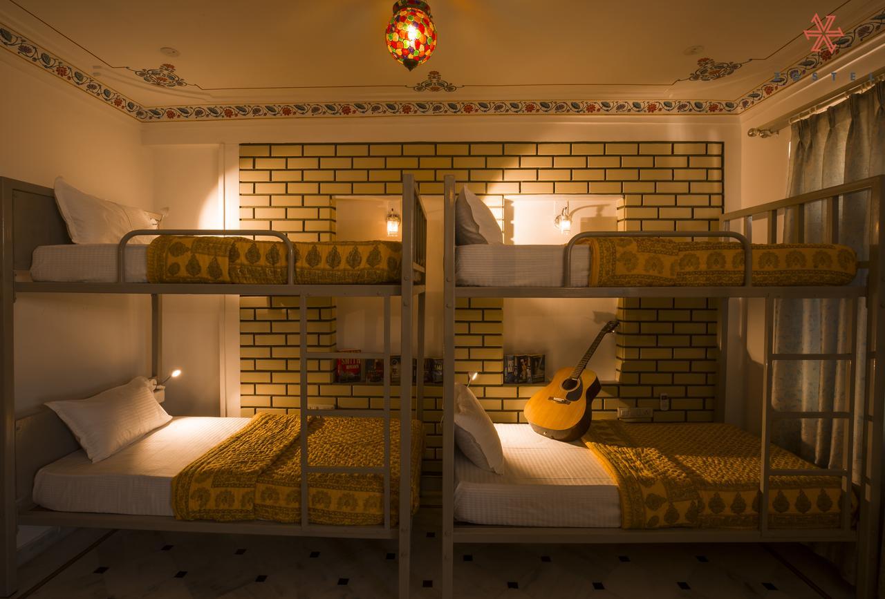 Hostel Zostel Udaipur