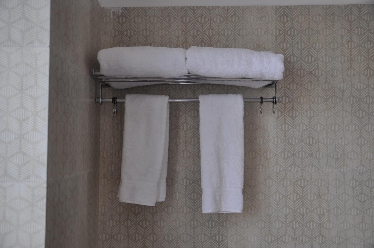 Hotel Kudos-my Downtown