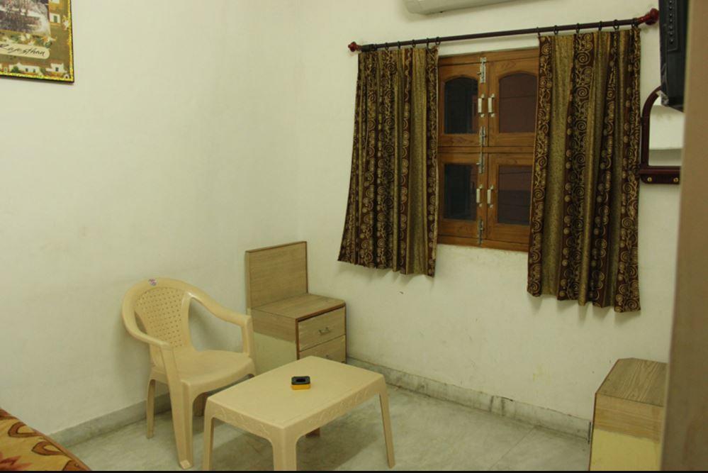 Hotel Shiv Shakti Palace