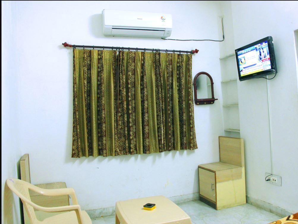 Shiv Shakti Palace 2* Udaipur