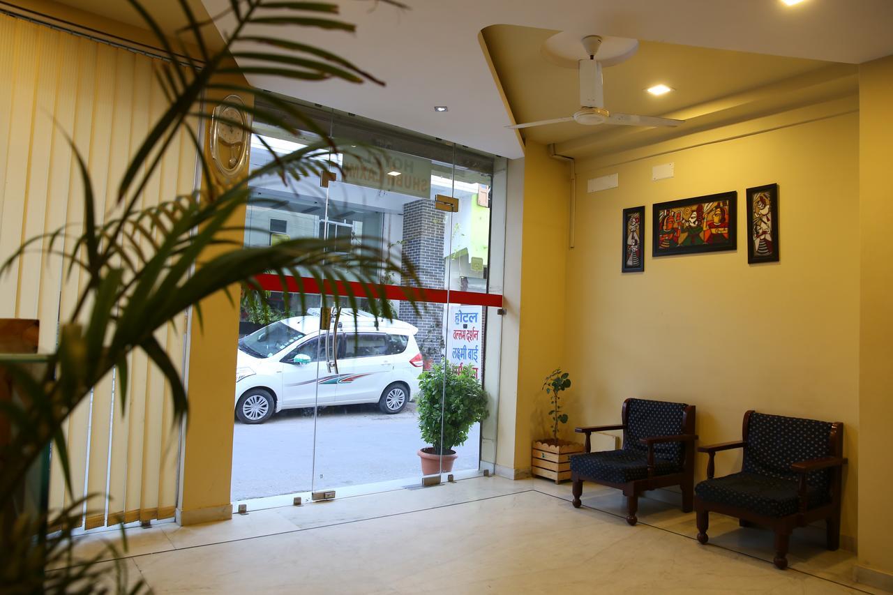 Shubh Laxmi Udaipur