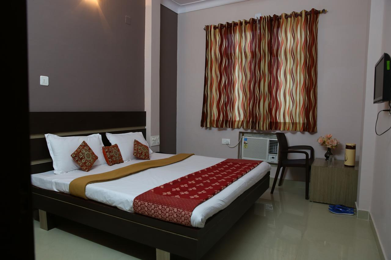 Shubh Laxmi Hotel Udaipur