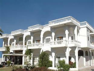 Saheli Palace Hotel Udaipur