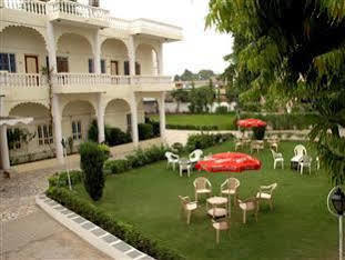 Hotel Saheli Palace Udaipur