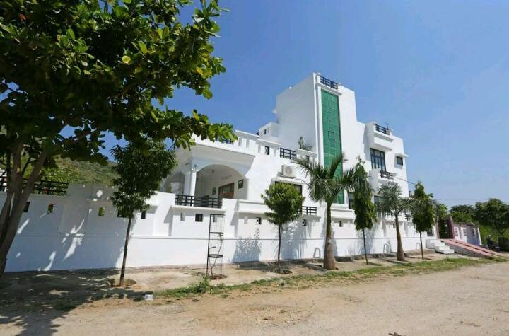 Eagle Eye Udaipur