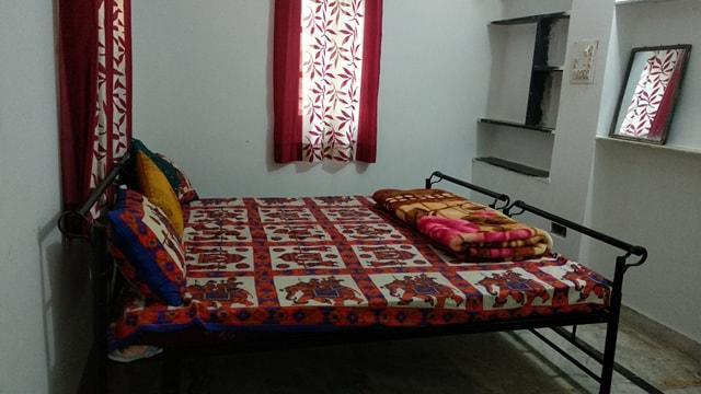 Bagol Palace Guest house 3*
