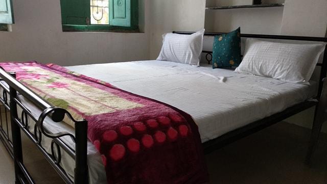 Bagol Palace 3*