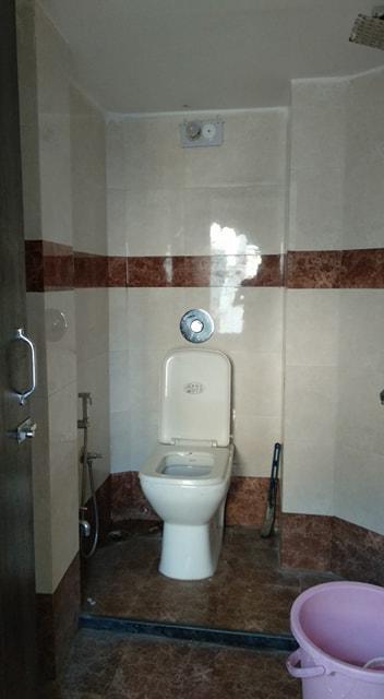 Bagol Palace Guest house
