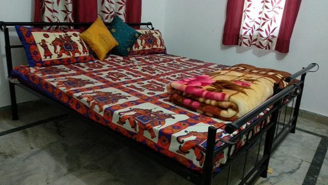 Bagol Palace 3*