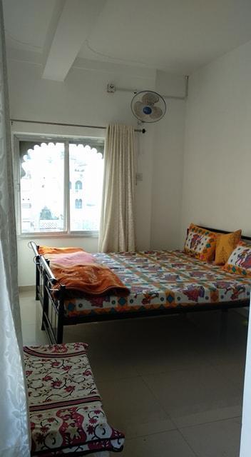 Bagol Palace Guest house 3*