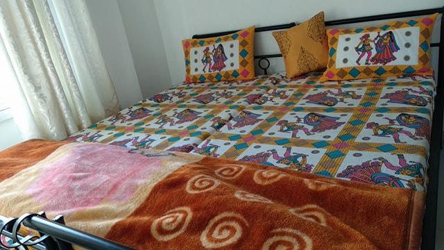 Guest house Bagol Palace 3*