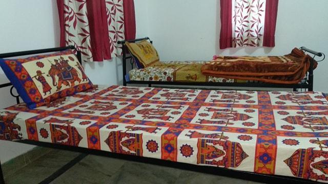 Guest house Bagol Palace 3*