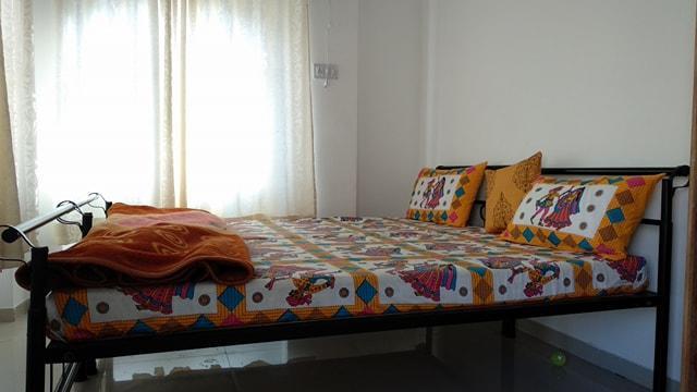 Guest house Bagol Palace