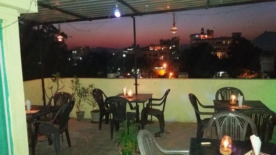 Bagol Palace 3* Udaipur